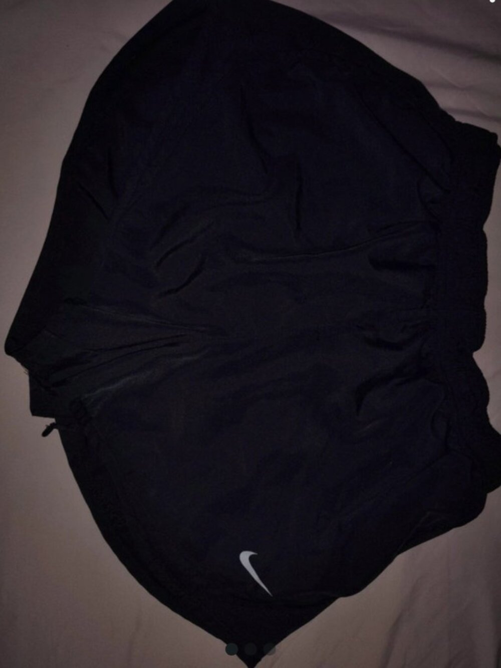 Nike shorts women's